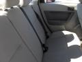 White Suede - Focus S Sedan Photo No. 19