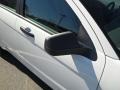 White Suede - Focus S Sedan Photo No. 23