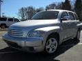 Silver Ice Metallic - HHR LT Photo No. 1