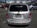 Silver Ice Metallic - HHR LT Photo No. 3