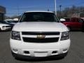 2007 Summit White Chevrolet Avalanche LT 4WD  photo #21