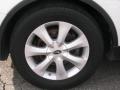 2006 Subaru B9 Tribeca Limited 7 Passenger Wheel and Tire Photo