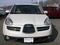 2006 Satin White Pearl Subaru B9 Tribeca Limited 7 Passenger  photo #23