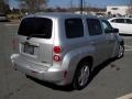 Silver Ice Metallic - HHR LT Photo No. 4