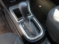 4 Speed Automatic 2011 Chevrolet HHR LT Transmission