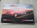 Inferno Red Crystal Pearl - Magnum R/T Photo No. 4
