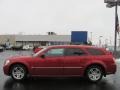 Inferno Red Crystal Pearl - Magnum R/T Photo No. 5