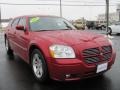 Inferno Red Crystal Pearl - Magnum R/T Photo No. 18