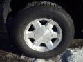 2006 Deep Blue Metallic GMC Sierra 1500 SLE Crew Cab 4x4  photo #9