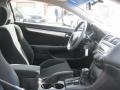 2007 Nighthawk Black Pearl Honda Accord LX Coupe  photo #7