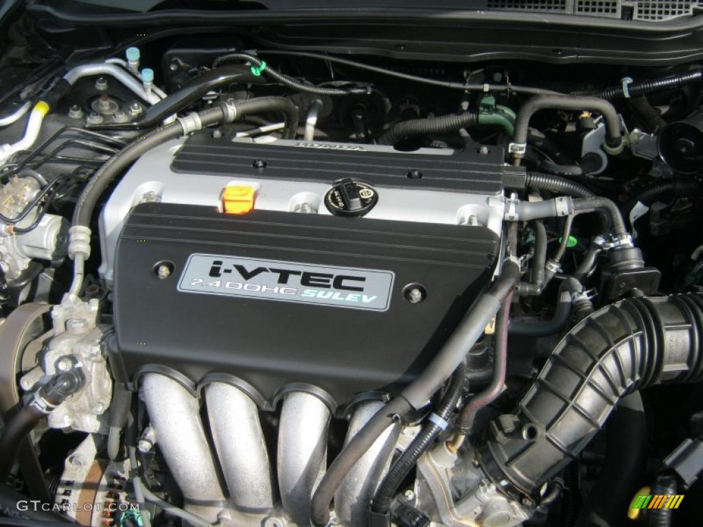 2007 Accord LX Coupe - Nighthawk Black Pearl / Gray photo #12
