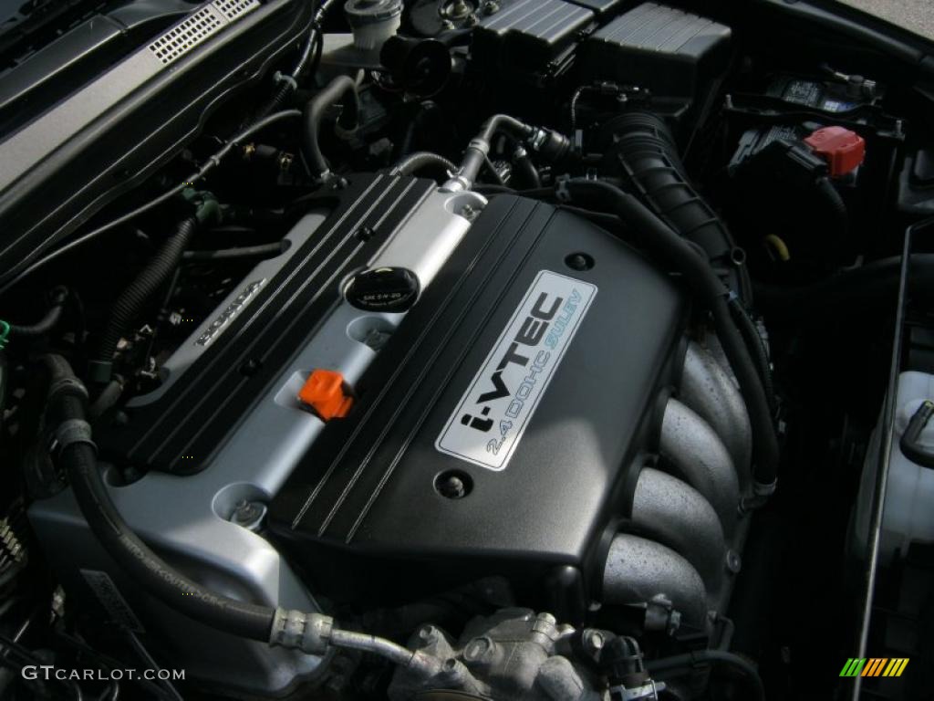 2007 Accord LX Coupe - Nighthawk Black Pearl / Gray photo #13
