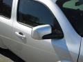 Silver Ice Metallic - HHR LT Photo No. 22
