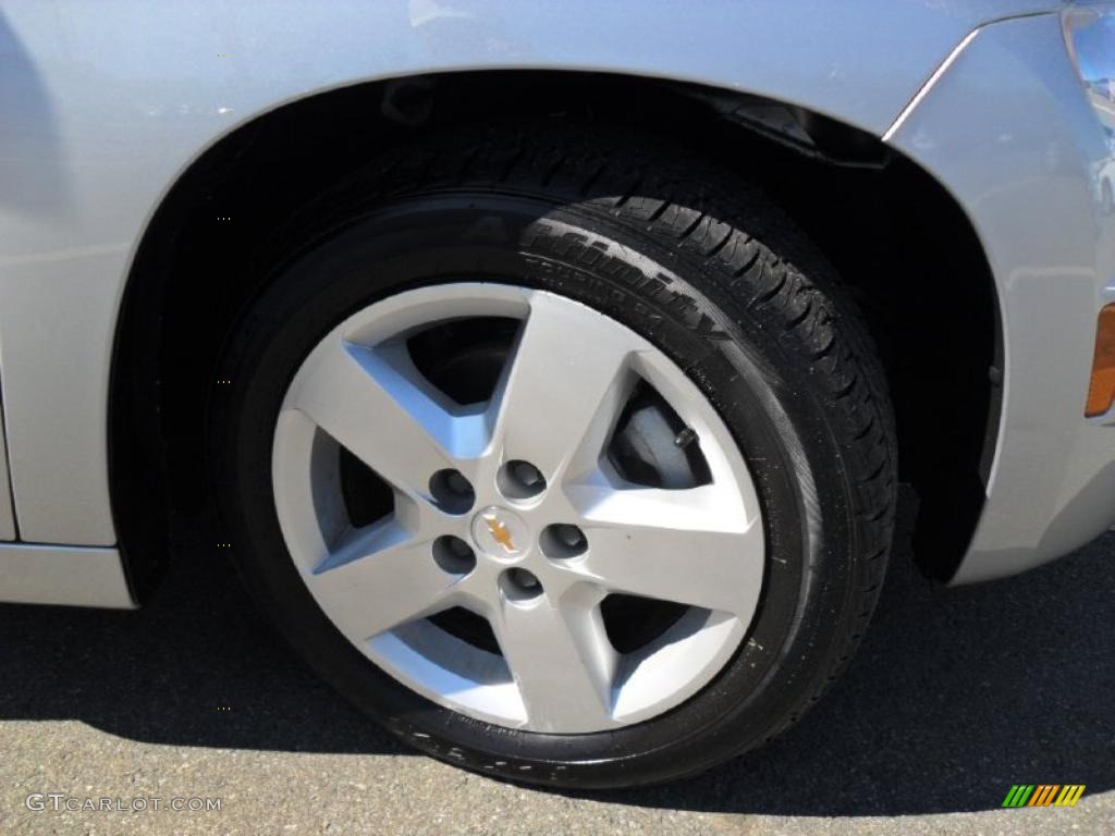 2011 Chevrolet HHR LT Wheel Photo #46120452