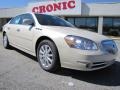 Sand Beige Metallic - Lucerne CXL Photo No. 1
