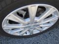Sand Beige Metallic - Lucerne CXL Photo No. 9