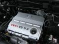 2005 Black Toyota Highlander V6 4WD  photo #12