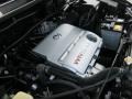 2005 Black Toyota Highlander V6 4WD  photo #13