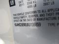 Sand Beige Metallic - Lucerne CXL Photo No. 22