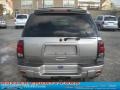 2003 Light Pewter Metallic Chevrolet TrailBlazer LS  photo #3