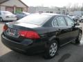 Ebony Black - Optima LX Photo No. 2