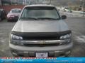 2003 Light Pewter Metallic Chevrolet TrailBlazer LS  photo #19