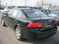 Ebony Black - Optima LX Photo No. 14