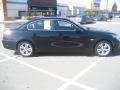 2010 Jet Black BMW 5 Series 528i xDrive Sedan  photo #8