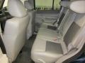 Dark Khaki/Light Graystone 2010 Jeep Commander Limited 4x4 Interior Color