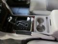  2010 Commander Limited 4x4 Multi Speed Automatic Shifter