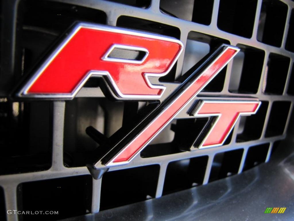 2011 Dodge Challenger R/T Classic Marks and Logos Photo #46121331