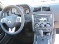 Dark Slate Gray Dashboard Photo for 2011 Dodge Challenger #46121373