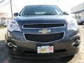 Cyber Gray Metallic - Equinox LT AWD Photo No. 2