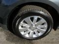 Cyber Gray Metallic - Equinox LT AWD Photo No. 3