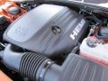 5.7 Liter HEMI OHV 16-Valve VVT V8 Engine for 2011 Dodge Challenger R/T Classic #46121423