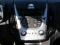 Cyber Gray Metallic - Equinox LT AWD Photo No. 9
