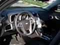 Cyber Gray Metallic - Equinox LT AWD Photo No. 11