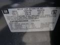 Cyber Gray Metallic - Equinox LT AWD Photo No. 13