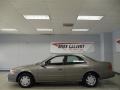 2000 Antique Sage Pearl Toyota Camry CE  photo #3