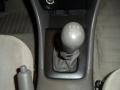 Antique Sage Pearl - Camry CE Photo No. 13