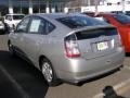 Millenium Silver Metallic - Prius Hybrid Photo No. 3