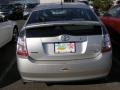 Millenium Silver Metallic - Prius Hybrid Photo No. 4