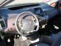 Millenium Silver Metallic - Prius Hybrid Photo No. 6
