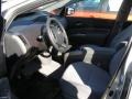 Millenium Silver Metallic - Prius Hybrid Photo No. 8