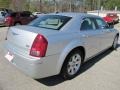Bright Silver Metallic - 300 Touring Photo No. 7