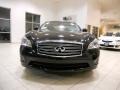 Black Obsidian - M 37x AWD Sedan Photo No. 2