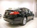 Black Obsidian - M 37x AWD Sedan Photo No. 5
