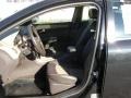 2008 Black Granite Metallic Chevrolet Malibu LTZ Sedan  photo #13