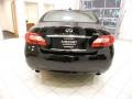 Black Obsidian - M 37x AWD Sedan Photo No. 6