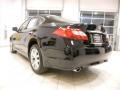 Black Obsidian - M 37x AWD Sedan Photo No. 7